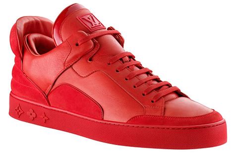 louis vuitton x kanye west red dons|kanye west lyrics louis vuitton.